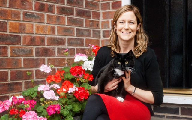 Visiting Vet Specialists - Specialities